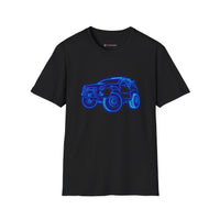 VehiCROSS - Men's Athletic Fit