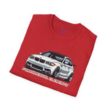 E82-M - Men's Athletic