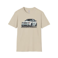E82-M - Men's Athletic