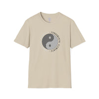 Yinyang - Men's Athletic Fit