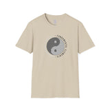 Yinyang - Men's Athletic Fit