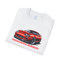 JZA80 - Men's Athletic