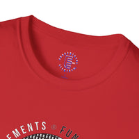 Yinyang - Men's Athletic Fit