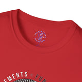 Yinyang - Men's Athletic Fit