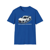 TYPE 4S - Men's Athletic