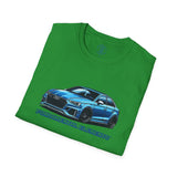 8Y - Men's Athletic