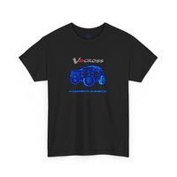 VehiCROSS logo + design - Unisex