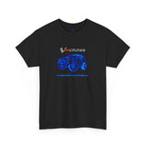 VehiCROSS logo + design - Unisex
