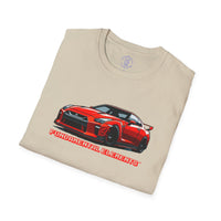 R35 - Men's Athletic