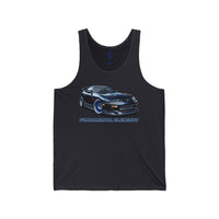 JZA80 - Unisex Tanktop