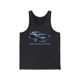 JZA80 - Unisex Tanktop