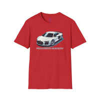 TYPE 4S - Men's Athletic