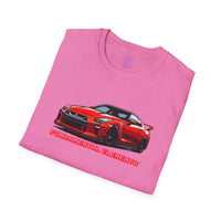 R35 - Men's Athletic