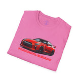 R35 - Men's Athletic