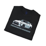 R35 - Men's Athletic