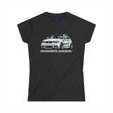 E82-M - Women's Fitted