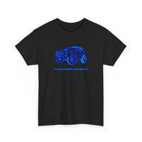 VehiCROSS - Unisex