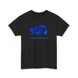 VehiCROSS - Unisex