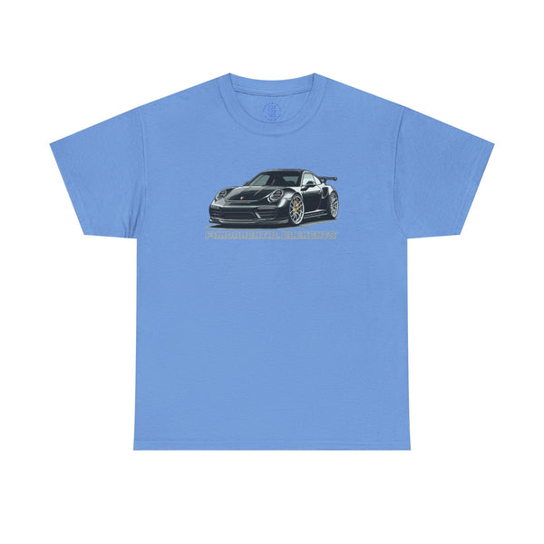 911 Turbo S - Unisex