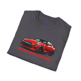 R35 - Men's Athletic