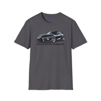 A90 - Men's Athletic