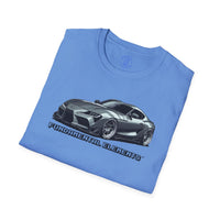 A90 - Men's Athletic