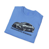 A90 - Men's Athletic