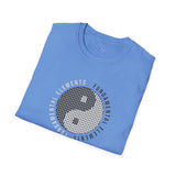 Yinyang - Men's Athletic Fit