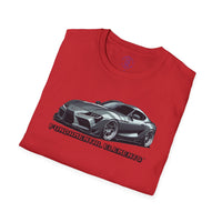 A90 - Men's Athletic
