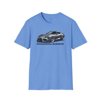 A90 - Men's Athletic