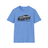 A90 - Men's Athletic