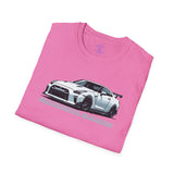 R35 - Men's Athletic