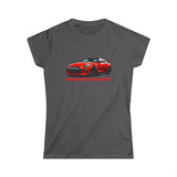 R35 - Women's Fitted