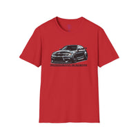 E82-M - Men's Athletic