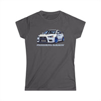 EVO X - Women's Fitted