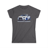 EVO X - Women's Fitted