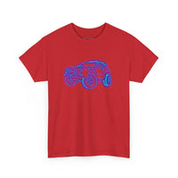 VehiCROSS - Unisex