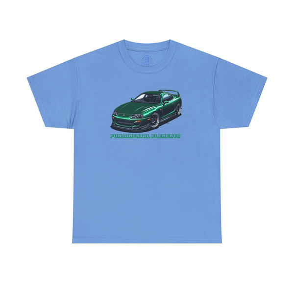 JZA80 - Unisex