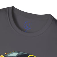 NC1 - Men's Athletic