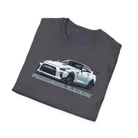 R35 - Men's Athletic