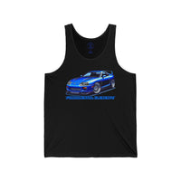 JZA80 - Unisex Tanktop
