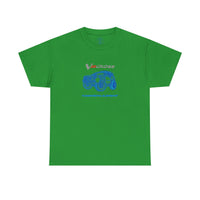 VehiCROSS logo + design - Unisex