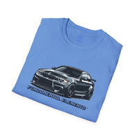 E82-M - Men's Athletic