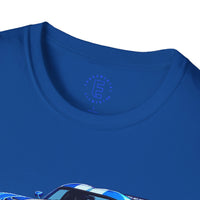 SRT Viper - Men's Athletic