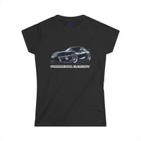 A90 - Women's Fitted