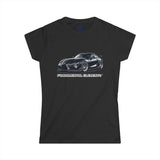 A90 - Women's Fitted