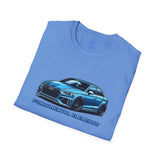 8Y - Men's Athletic