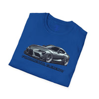 A90 - Men's Athletic