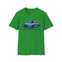 8Y - Men's Athletic