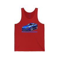 JZA80 - Unisex Tanktop